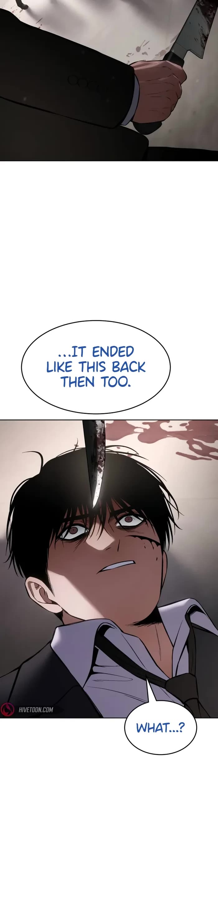 Baek XX chapter 98 page 64