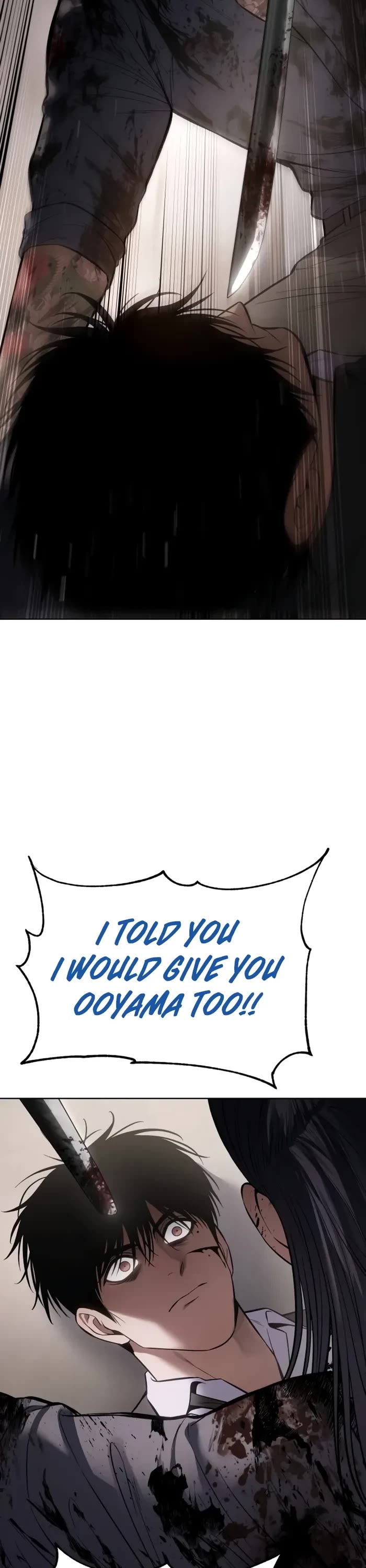 Baek XX chapter 98 page 66