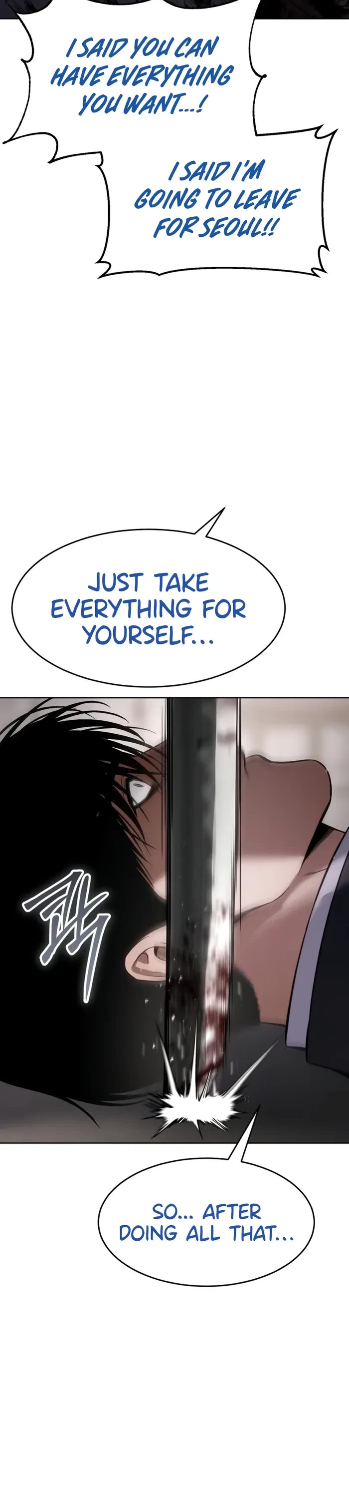 Baek XX chapter 98 page 67