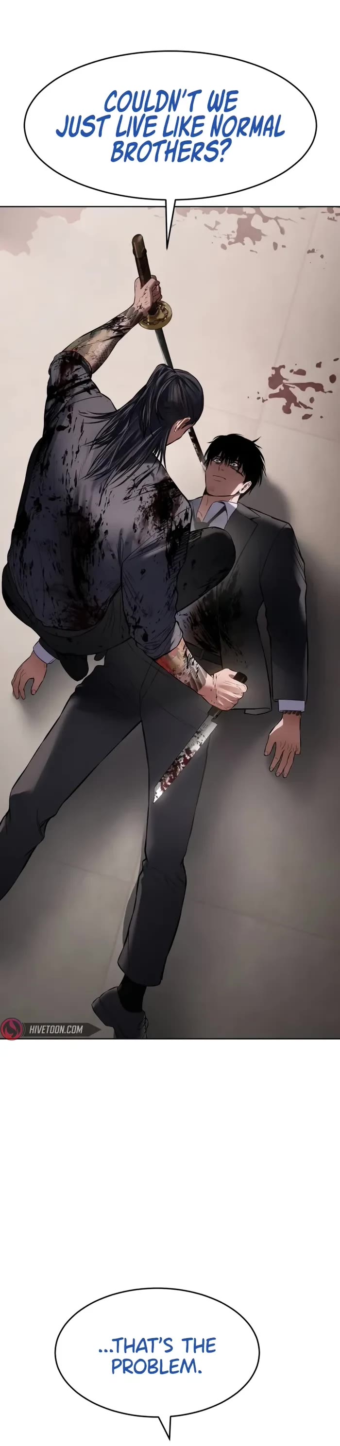 Baek XX chapter 98 page 68