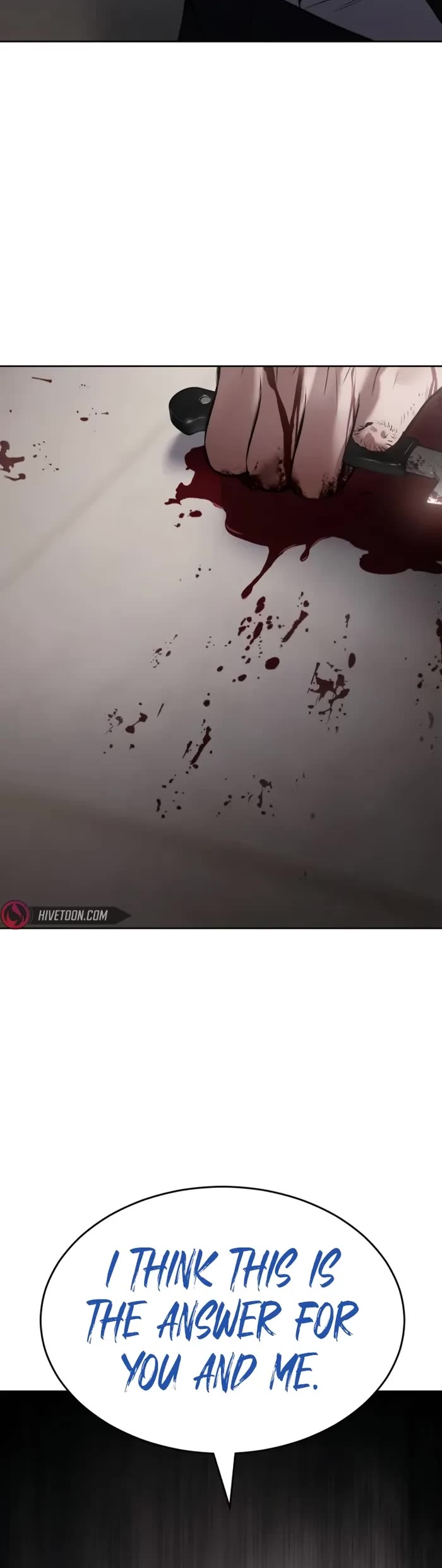 Baek XX chapter 98 page 72