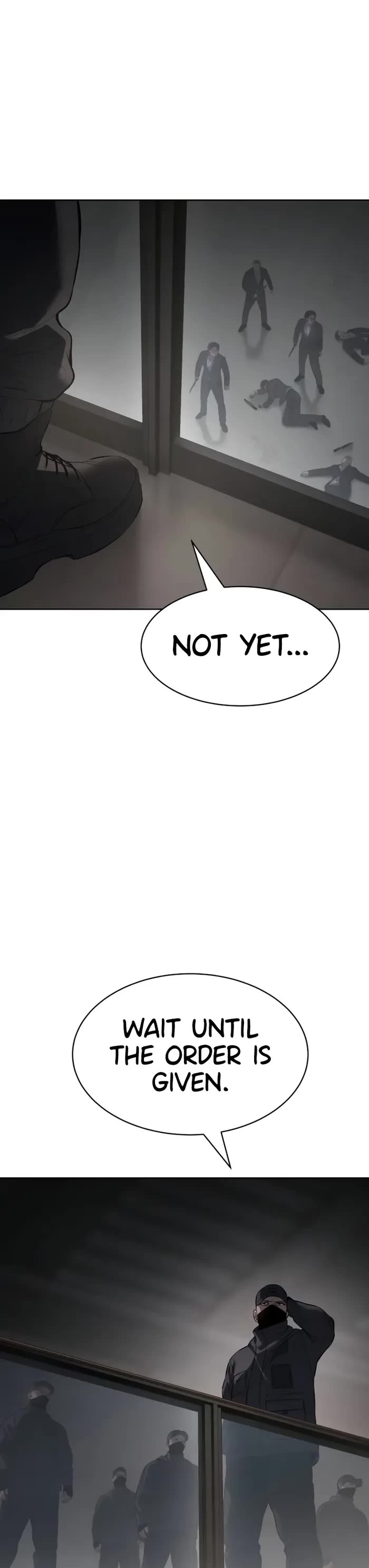 Baek XX chapter 99 page 17