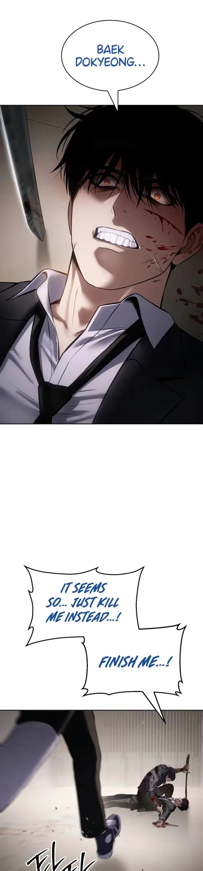 Baek XX chapter 99 page 2