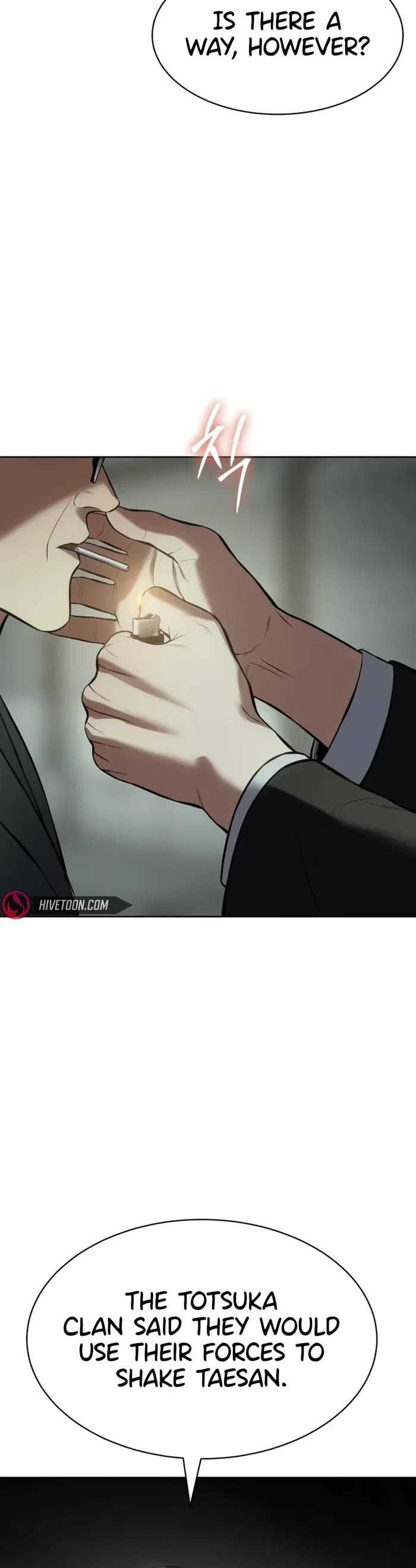 Baek XX chapter 99 page 27