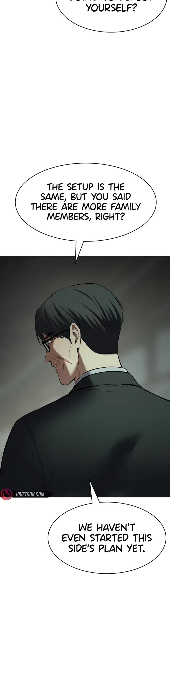 Baek XX chapter 99 page 35