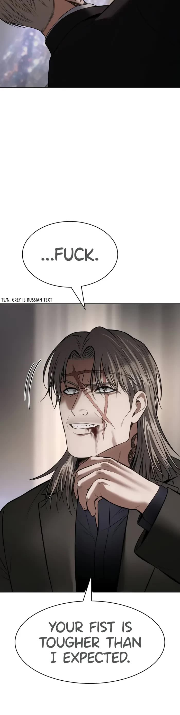 Baek XX chapter 99 page 38