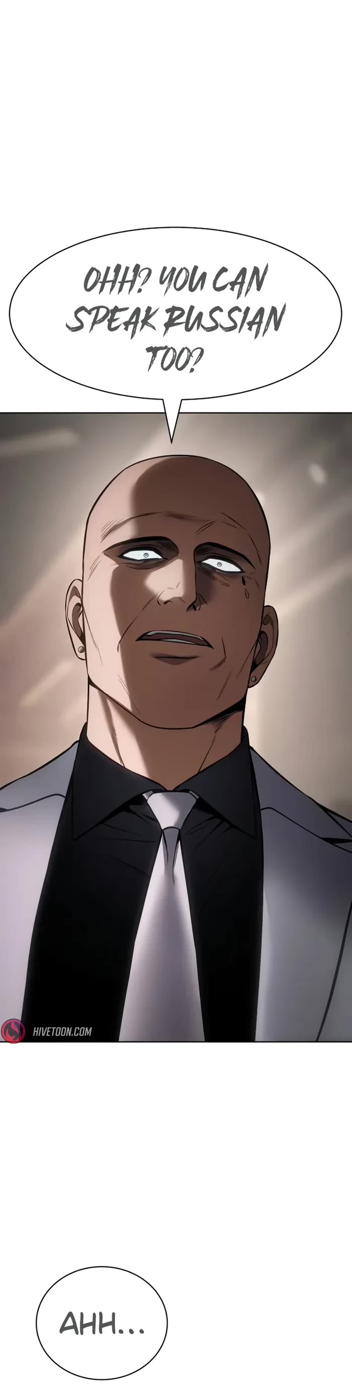 Baek XX chapter 99 page 39