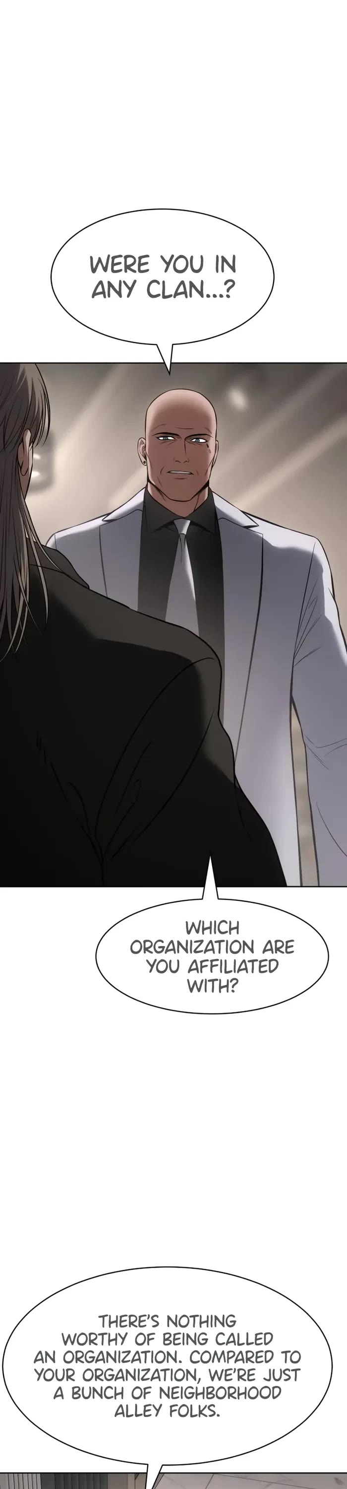 Baek XX chapter 99 page 41