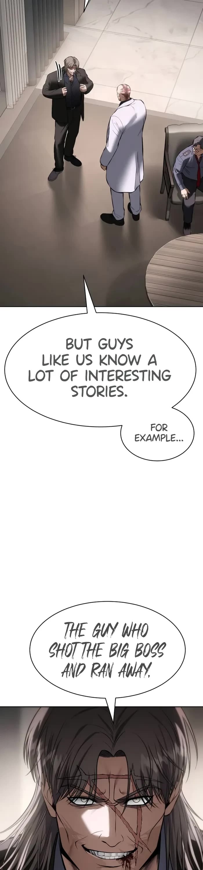 Baek XX chapter 99 page 42