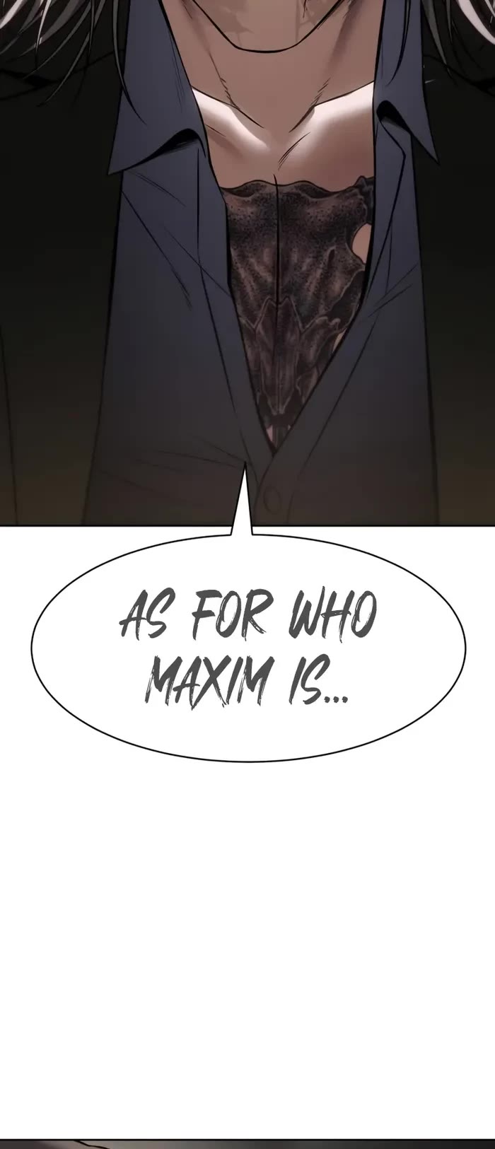 Baek XX chapter 99 page 43