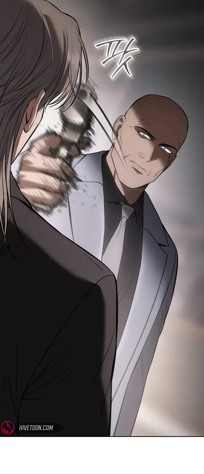 Baek XX chapter 99 page 44