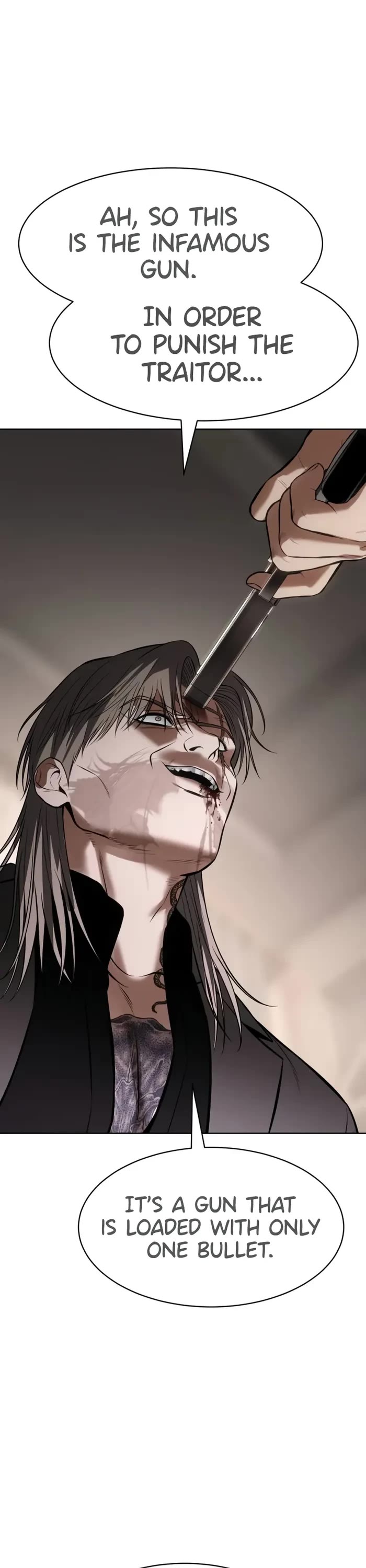 Baek XX chapter 99 page 45