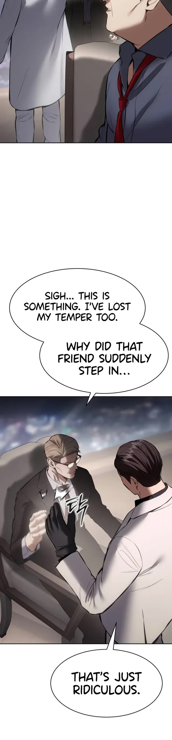 Baek XX chapter 99 page 47