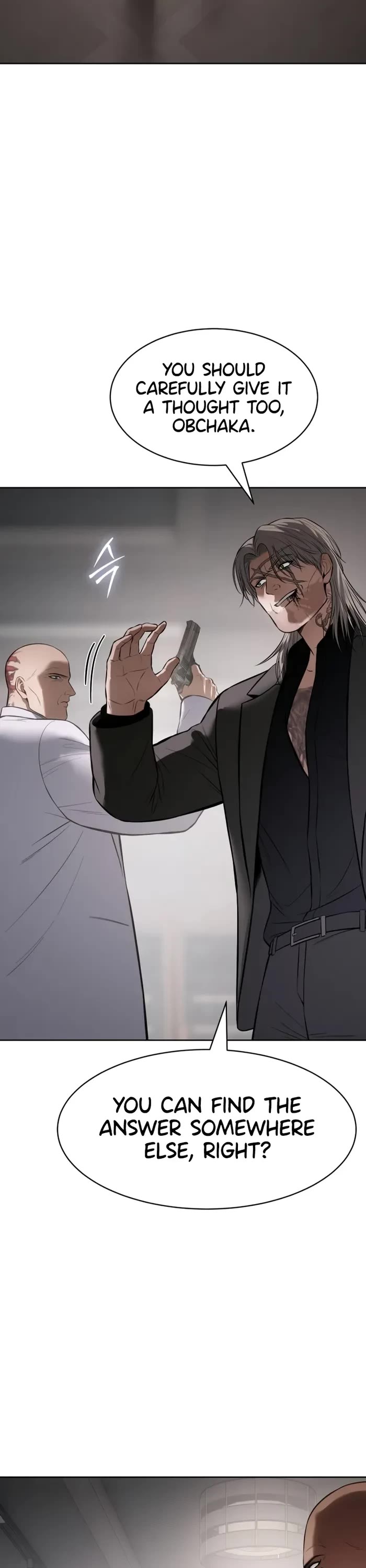 Baek XX chapter 99 page 51