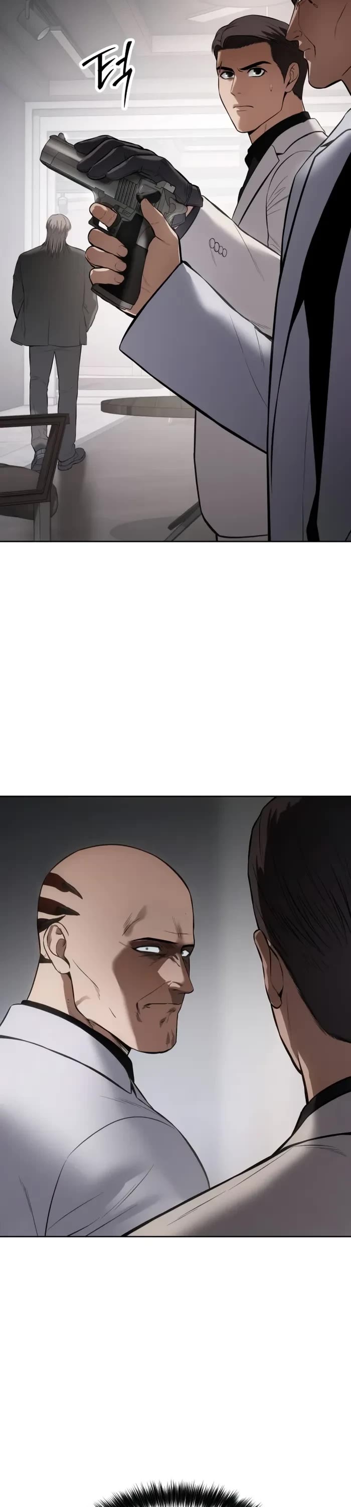 Baek XX chapter 99 page 52