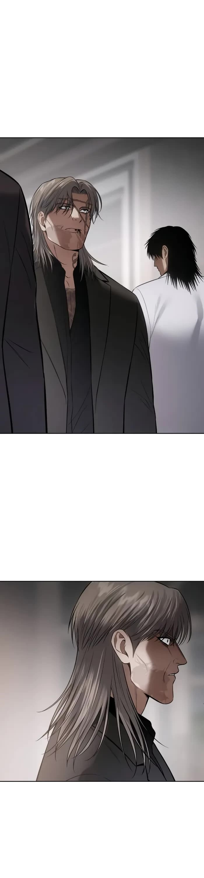 Baek XX chapter 99 page 55