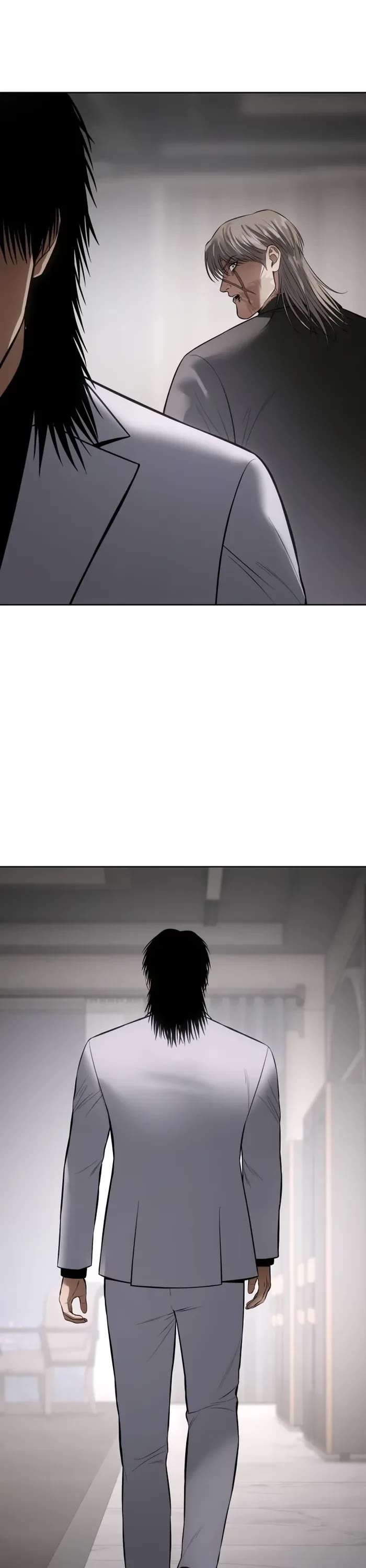 Baek XX chapter 99 page 56