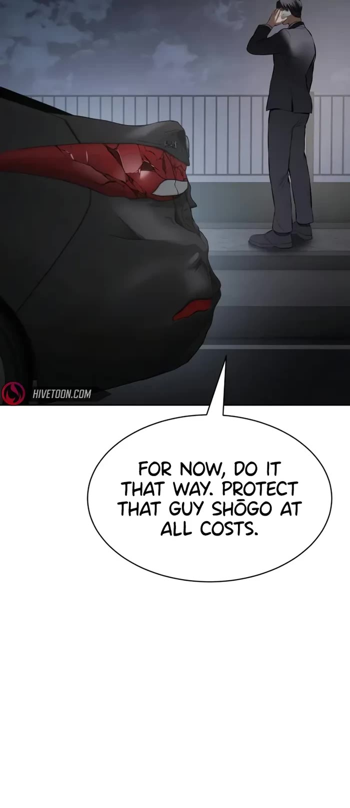 Baek XX chapter 99 page 64