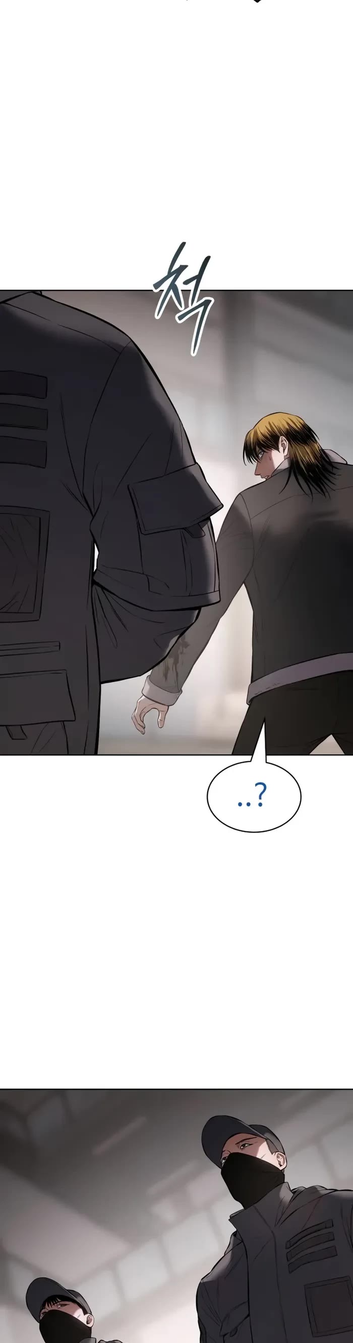 Baek XX chapter 99 page 67