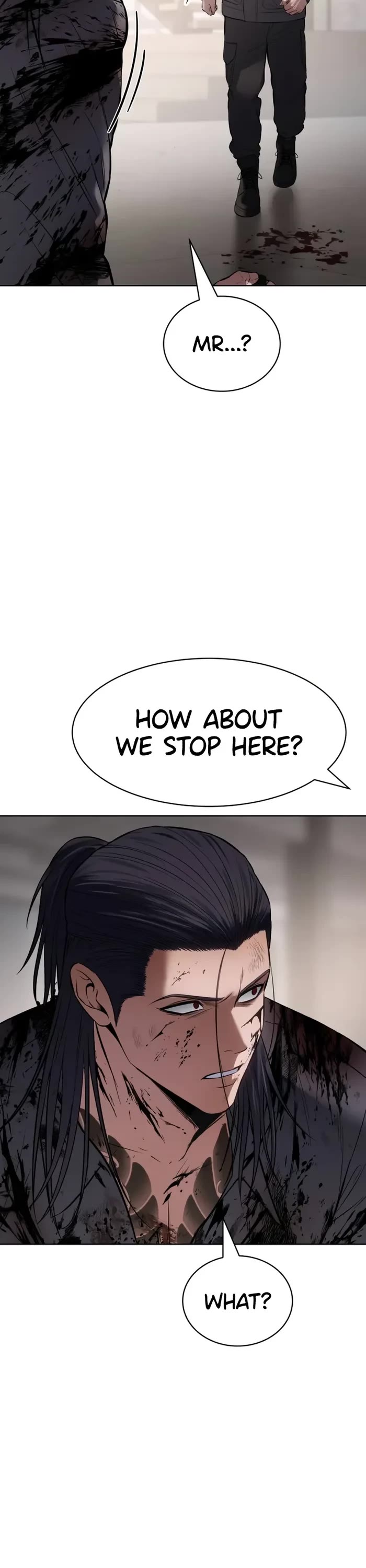 Baek XX chapter 99 page 70