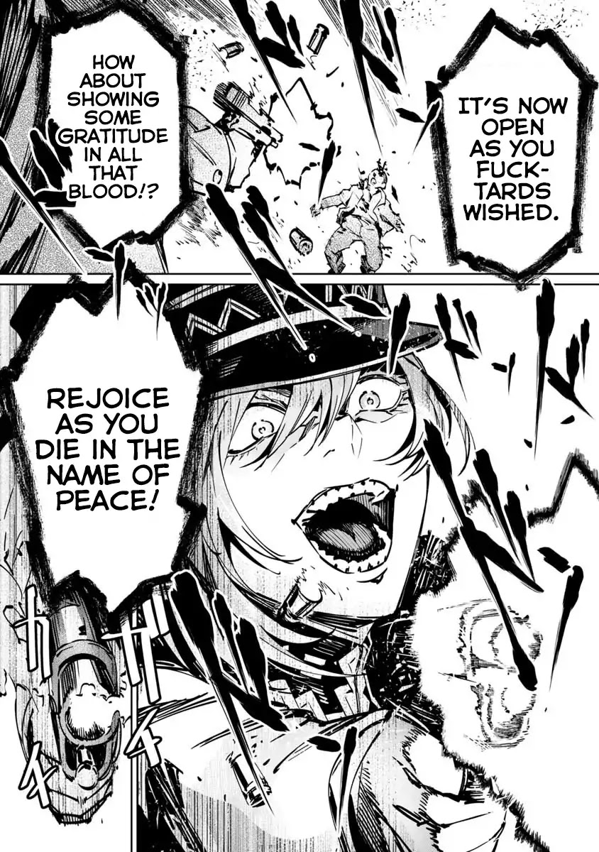 Baikoku Kikan chapter 1 page 25