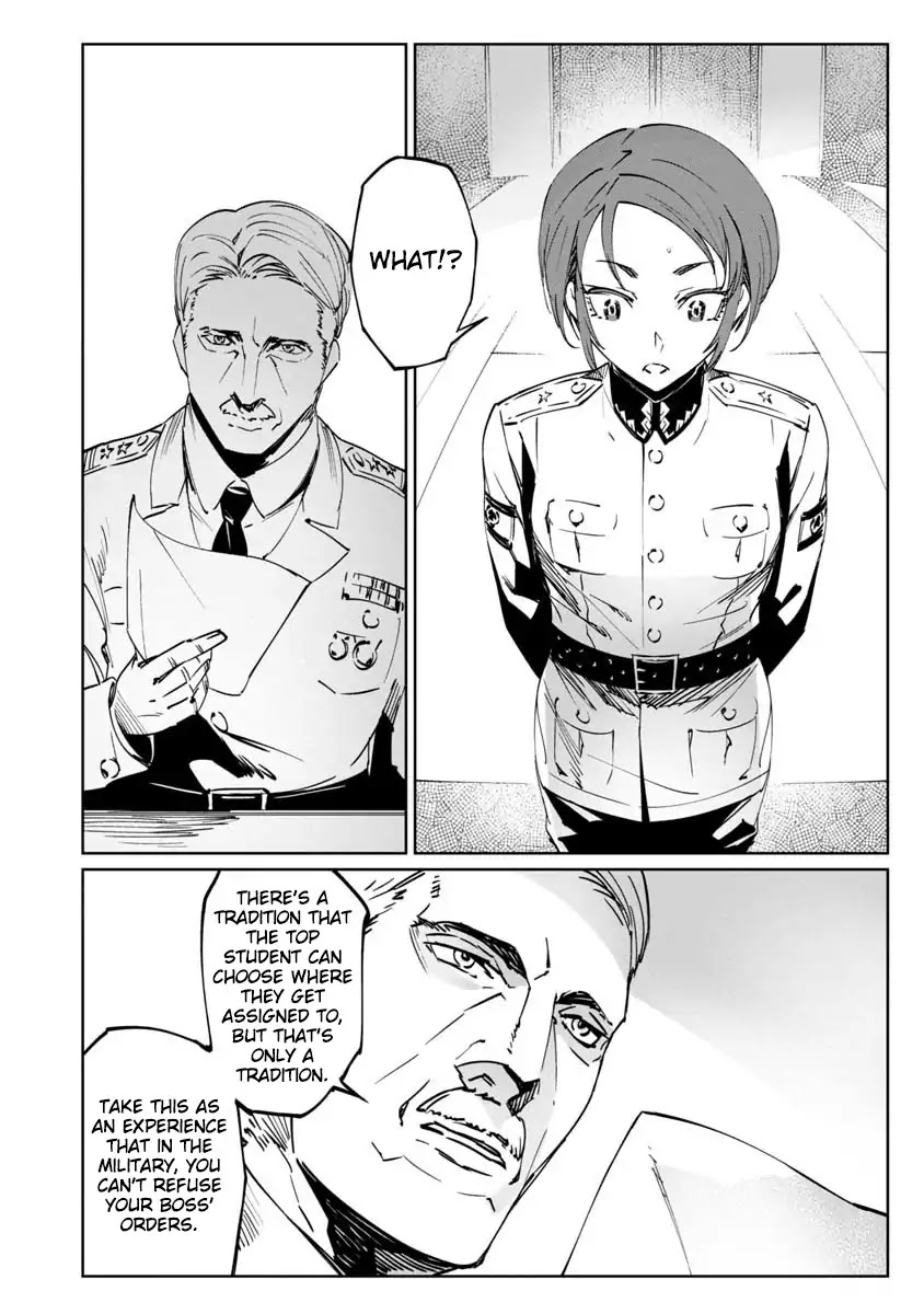 Baikoku Kikan chapter 1 page 32