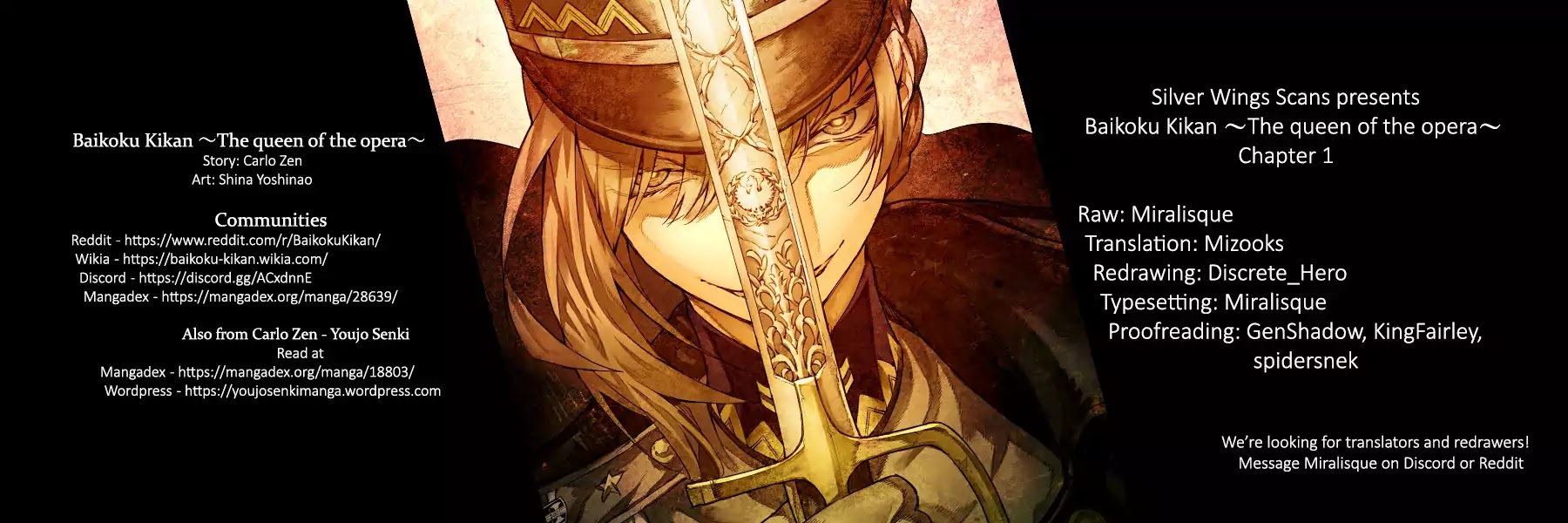 Baikoku Kikan chapter 1 page 35