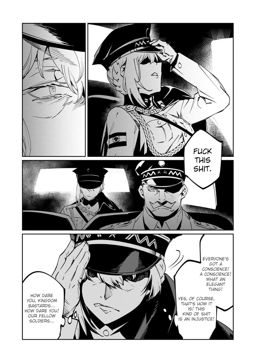 Baikoku Kikan chapter 10 page 5