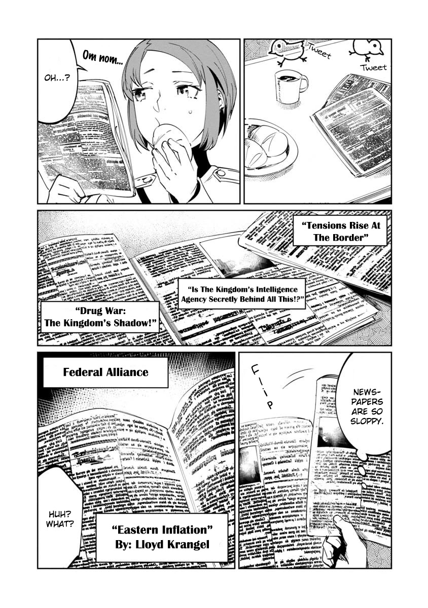 Baikoku Kikan chapter 11 page 35