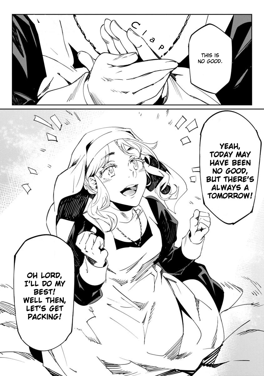 Baikoku Kikan chapter 11 page 42