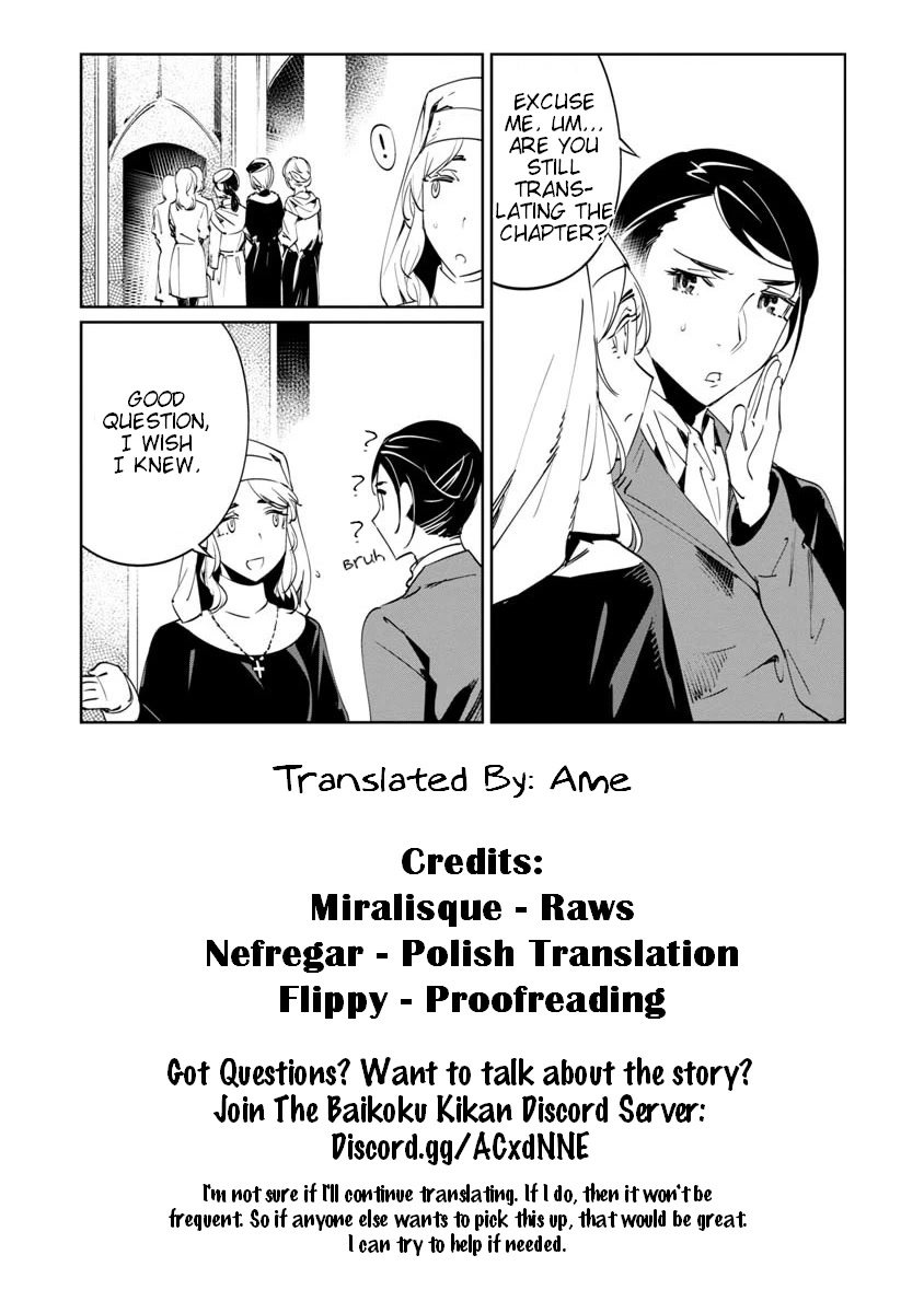 Baikoku Kikan chapter 13 page 37