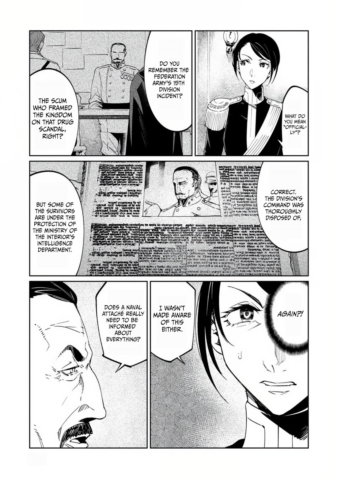 Baikoku Kikan chapter 18 page 3
