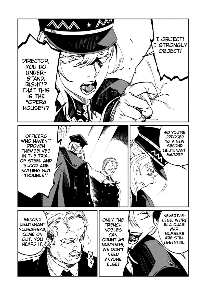 Baikoku Kikan chapter 2 page 12