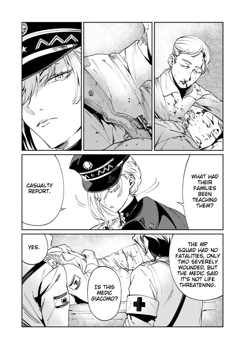 Baikoku Kikan chapter 2 page 2