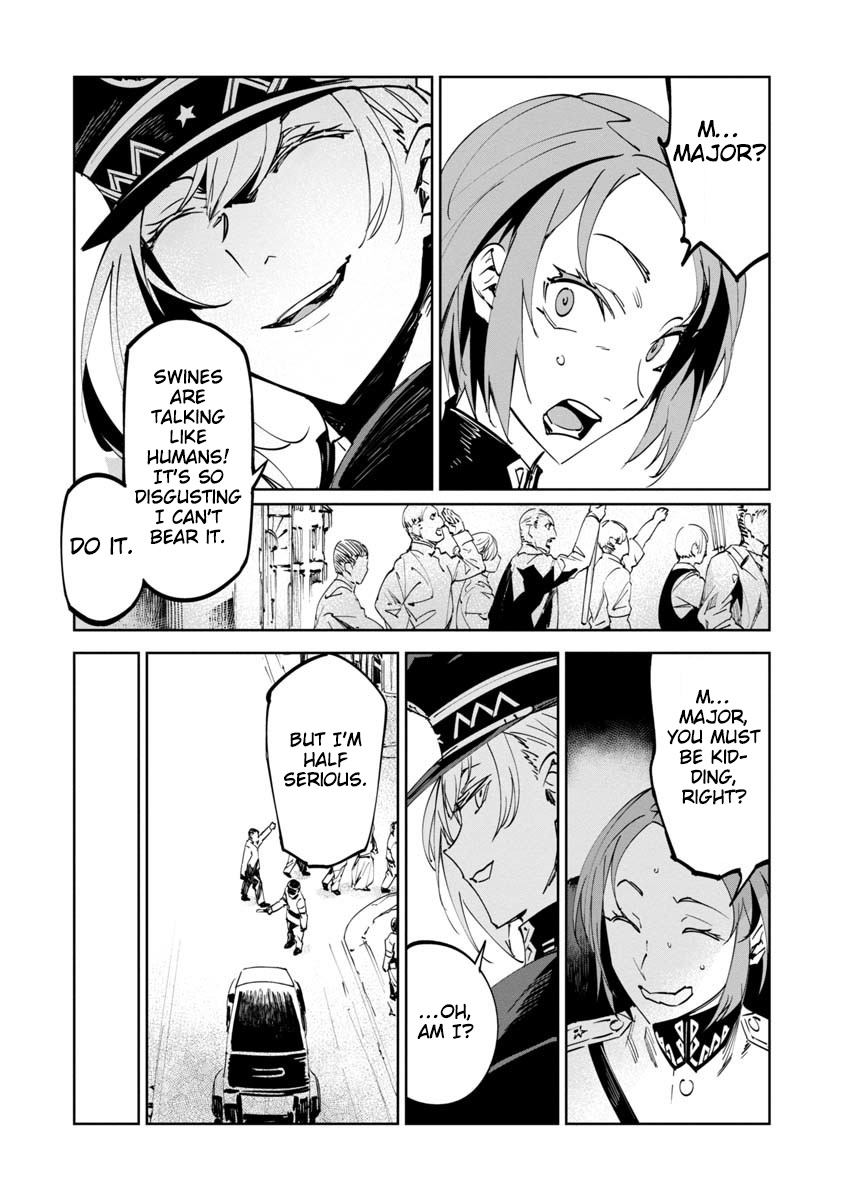 Baikoku Kikan chapter 2 page 24