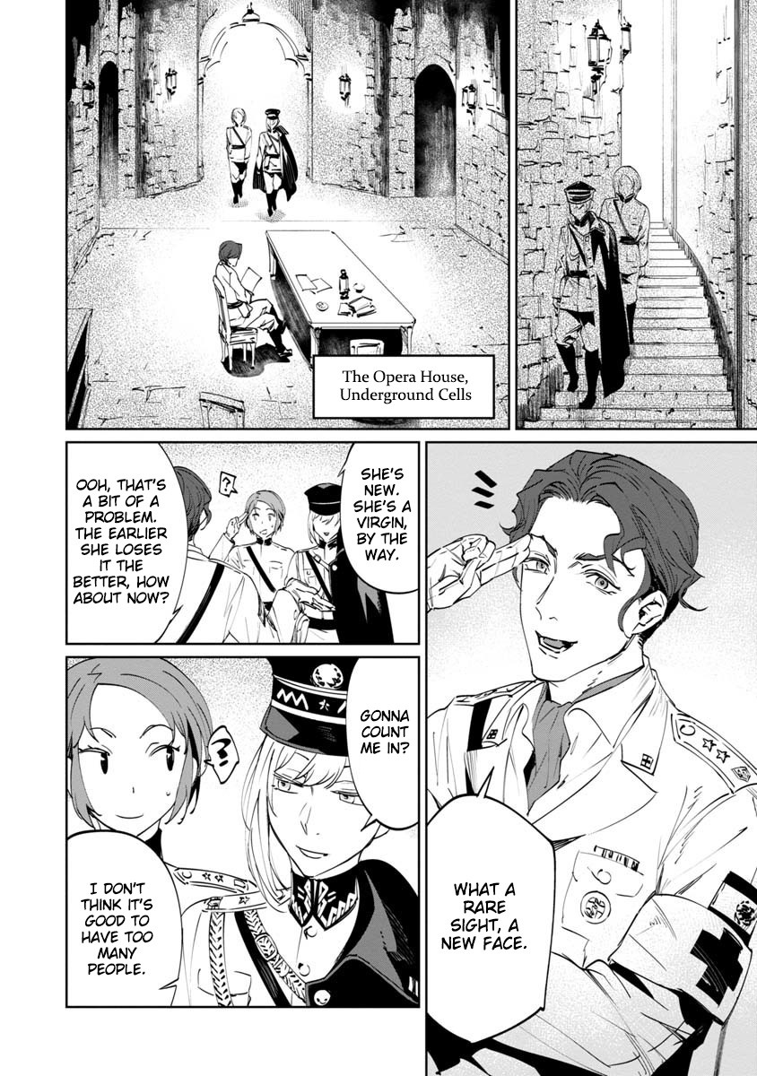 Baikoku Kikan chapter 2 page 30