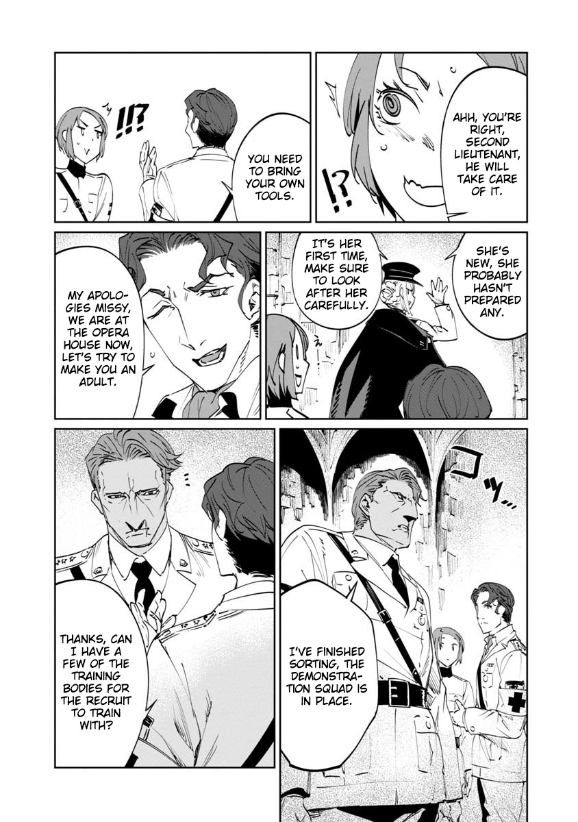 Baikoku Kikan chapter 2 page 31