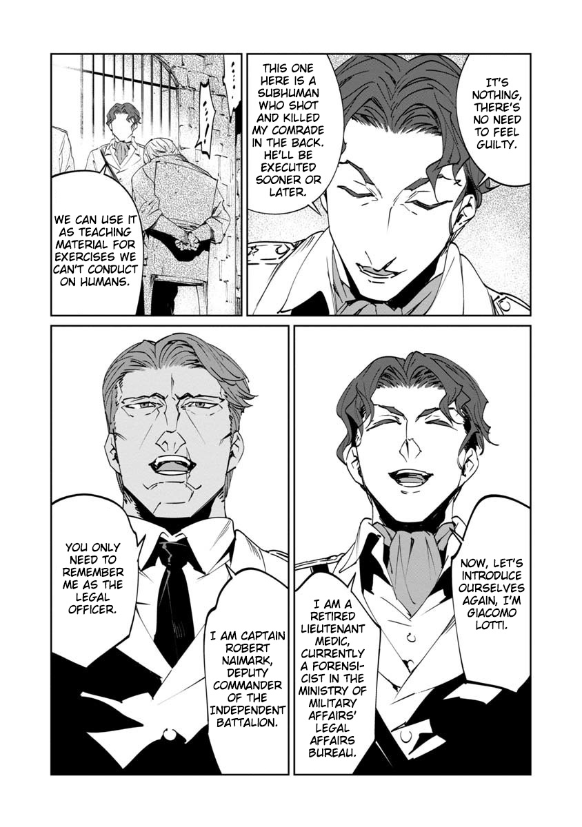 Baikoku Kikan chapter 2 page 34