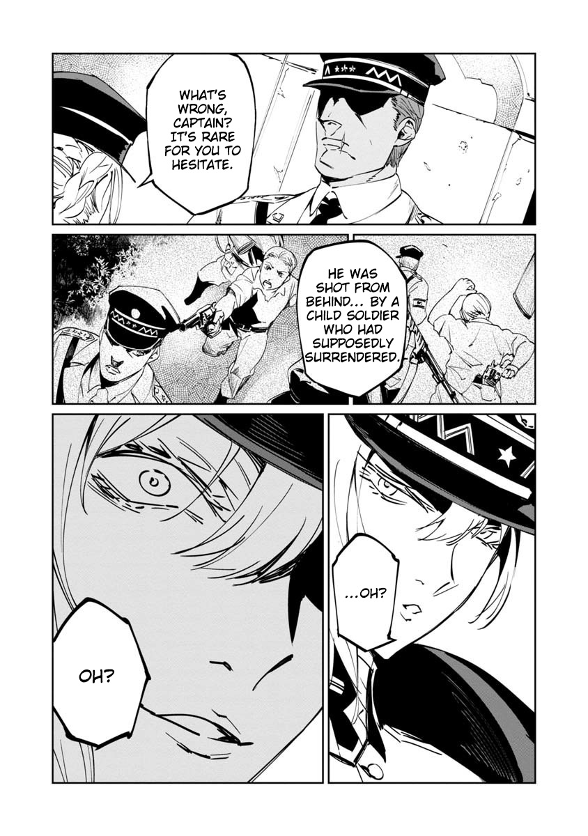 Baikoku Kikan chapter 2 page 5