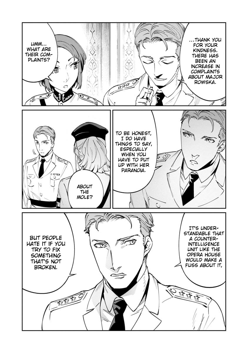 Baikoku Kikan chapter 3 page 27