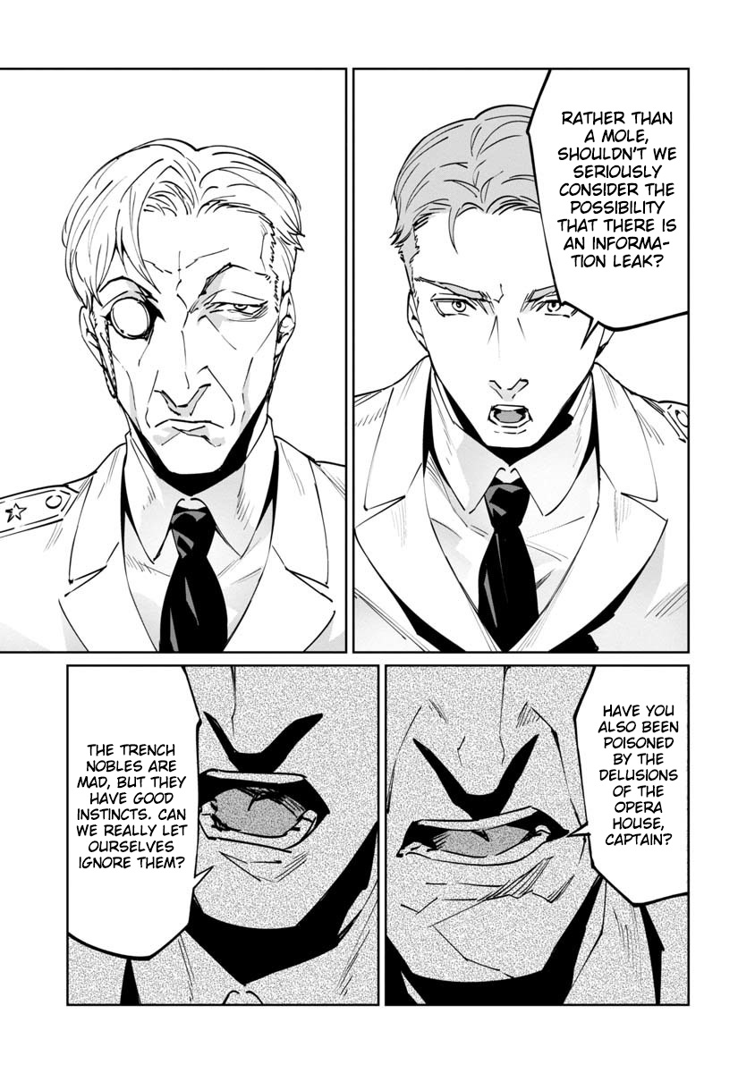 Baikoku Kikan chapter 3 page 33