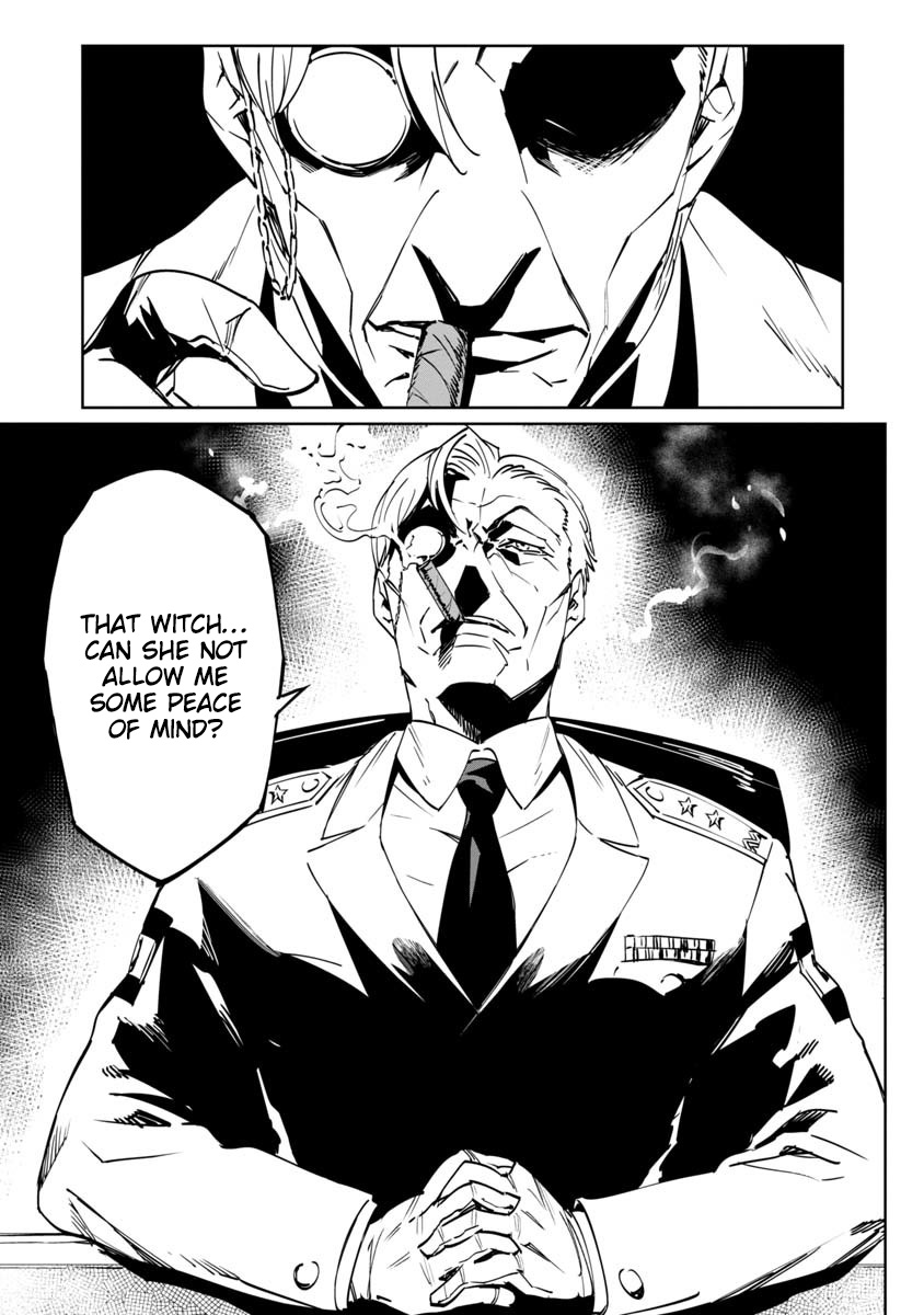 Baikoku Kikan chapter 3 page 37