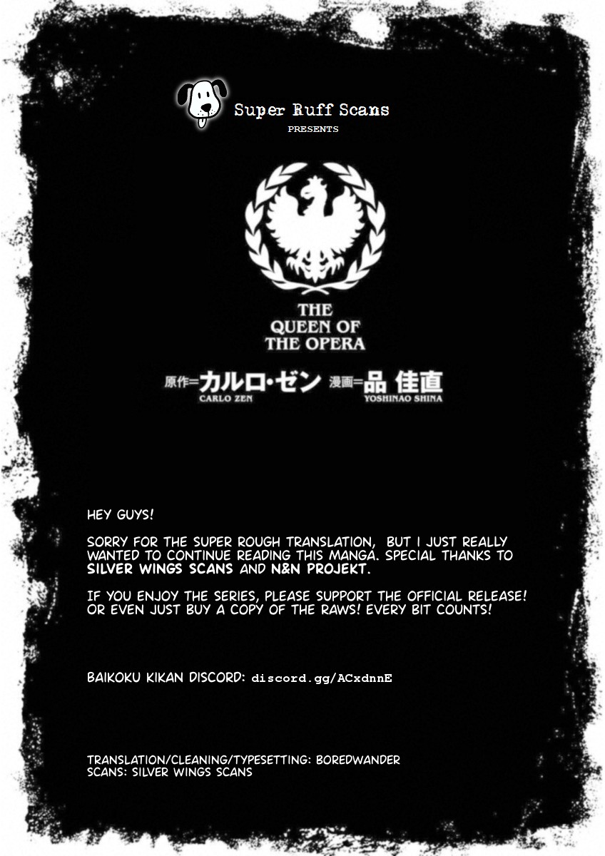 Baikoku Kikan chapter 5 page 31