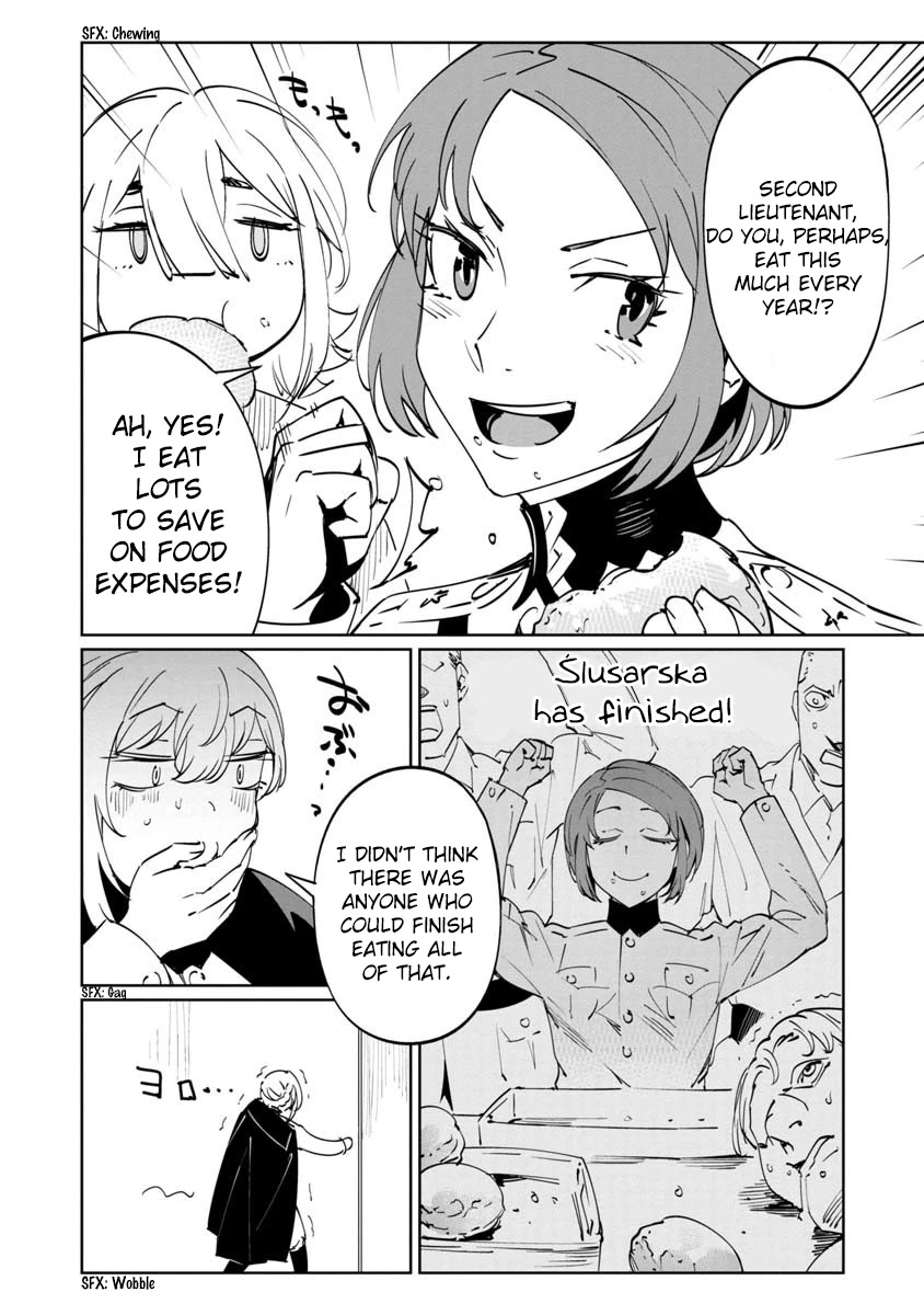 Baikoku Kikan chapter 6.5 page 4