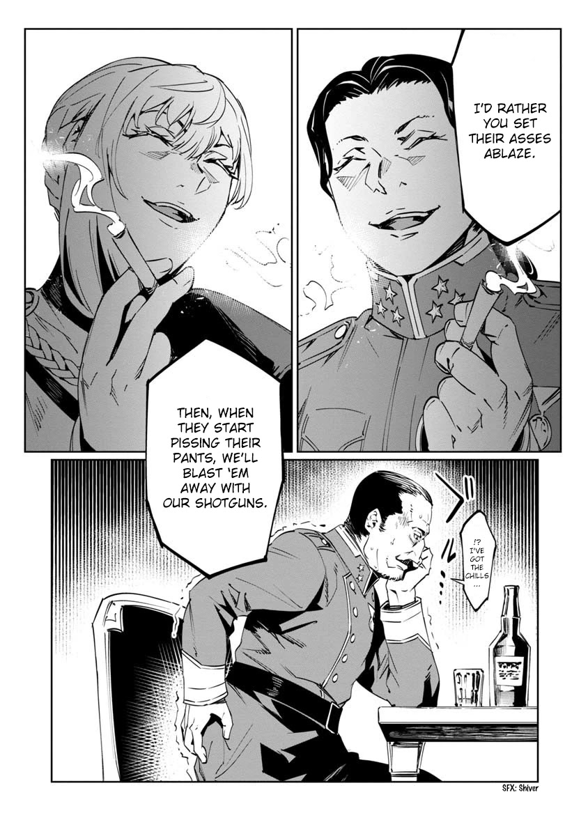 Baikoku Kikan chapter 8 page 40