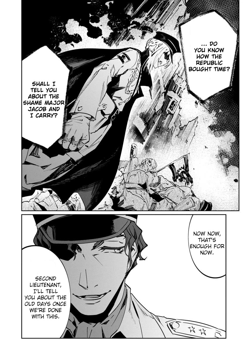 Baikoku Kikan chapter 9 page 22