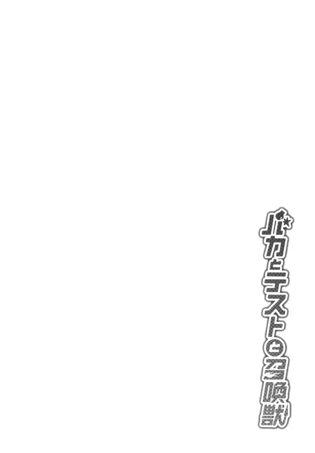 Baka to Tesuto to Shoukanjuu chapter 16 page 32