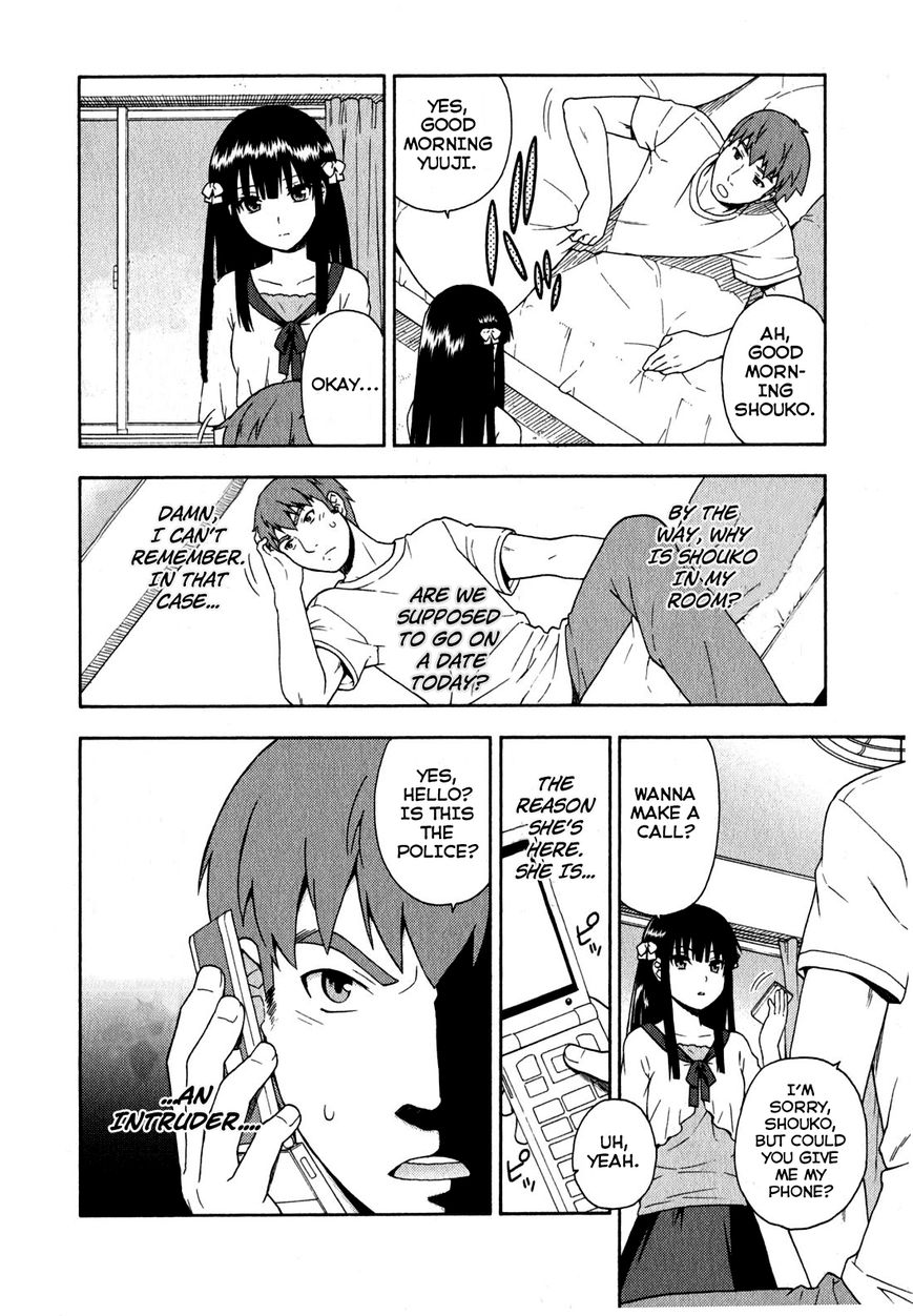 Baka to Tesuto to Shoukanjuu chapter 22 page 2