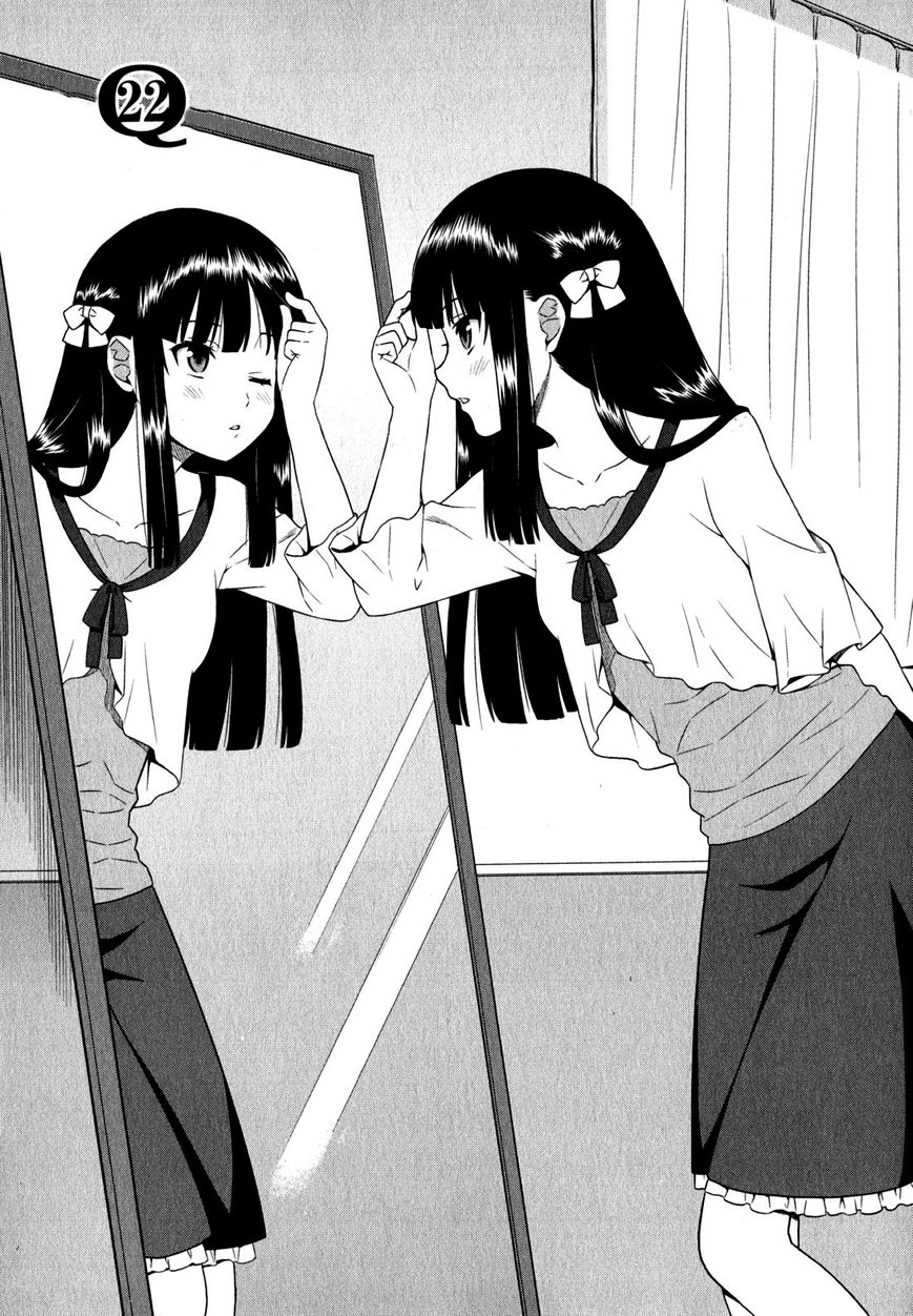 Baka to Tesuto to Shoukanjuu chapter 22 page 3