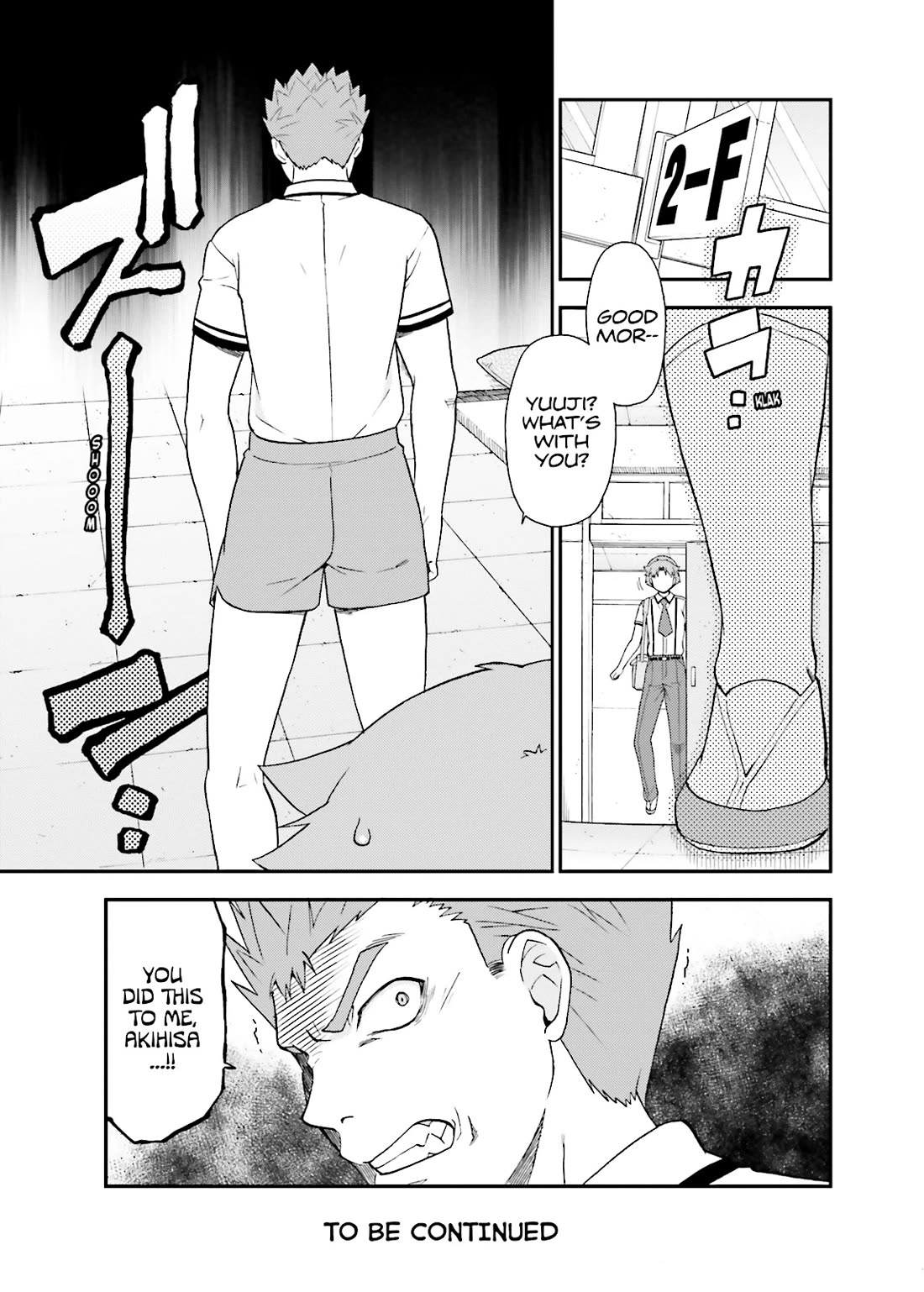 Baka to Tesuto to Shoukanjuu chapter 48 page 31